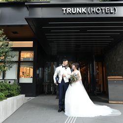 TRUNK HOTELの写真18枚目
