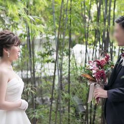 ザ・ガーデンオリエンタル大阪の写真20枚目