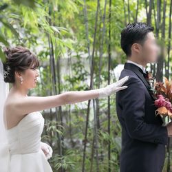 ザ・ガーデンオリエンタル大阪の写真34枚目