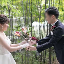 ザ・ガーデンオリエンタル大阪の写真17枚目