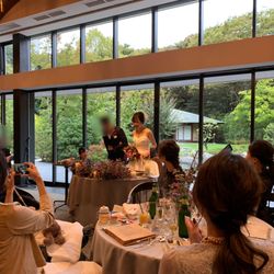 ザ・ガーデンオリエンタル大阪の写真24枚目