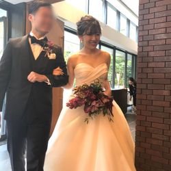 ザ・ガーデンオリエンタル大阪の写真2枚目