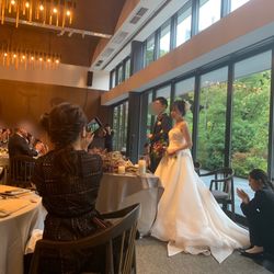 ザ・ガーデンオリエンタル大阪の写真30枚目