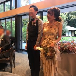 ザ・ガーデンオリエンタル大阪の写真26枚目