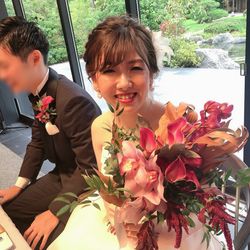 ザ・ガーデンオリエンタル大阪の写真5枚目