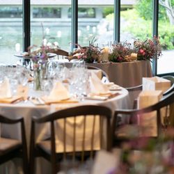 ザ・ガーデンオリエンタル大阪の写真10枚目