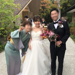 ザ・ガーデンオリエンタル大阪の写真13枚目