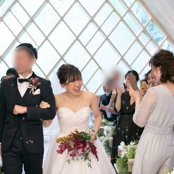 ザ・ガーデンオリエンタル大阪の写真9枚目