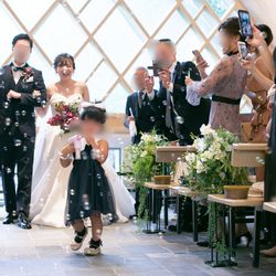 ザ・ガーデンオリエンタル大阪の写真28枚目