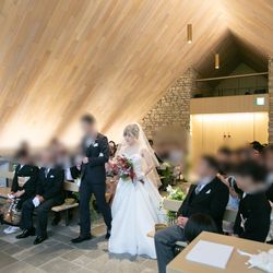 ザ・ガーデンオリエンタル大阪の写真16枚目