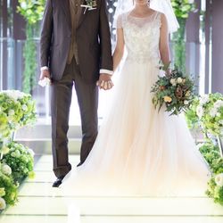 ラグナヴェール名古屋の写真15枚目