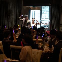 ラグナヴェール名古屋の写真17枚目