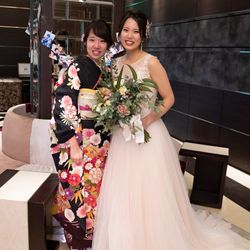 ラグナヴェール名古屋の写真33枚目