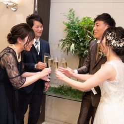 ラグナヴェール名古屋の写真15枚目