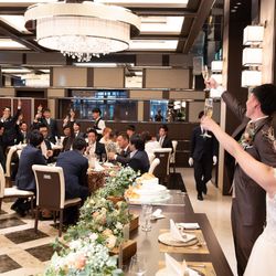 ラグナヴェール名古屋の写真14枚目