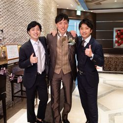 ラグナヴェール名古屋の写真3枚目