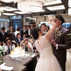 ラグナヴェール名古屋の写真17枚目