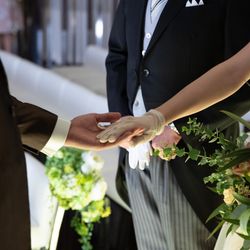 ラグナヴェール名古屋の写真18枚目