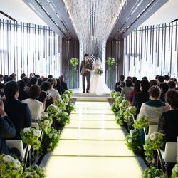 ラグナヴェール名古屋の写真5枚目