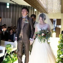 ラグナヴェール名古屋の写真11枚目