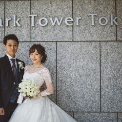 ザ・プリンス パークタワー東京の写真35枚目