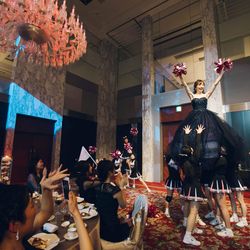 ザ・プリンス パークタワー東京の写真15枚目