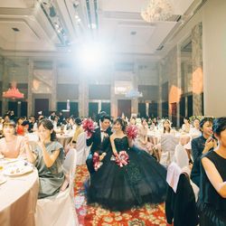 ザ・プリンス パークタワー東京の写真24枚目