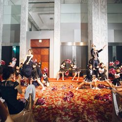 ザ・プリンス パークタワー東京の写真24枚目