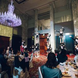 ザ・プリンス パークタワー東京の写真20枚目