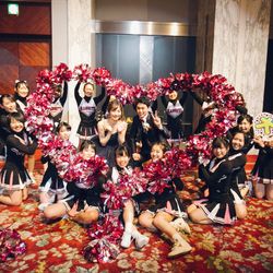 ザ・プリンス パークタワー東京の写真6枚目