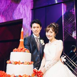 ザ・プリンス パークタワー東京の写真18枚目