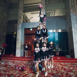 ザ・プリンス パークタワー東京の写真29枚目