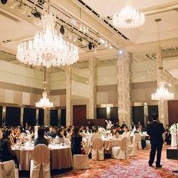 ザ・プリンス パークタワー東京の写真33枚目