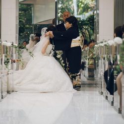 ザ・プリンス パークタワー東京の写真4枚目