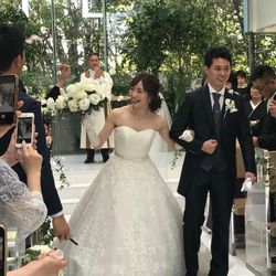 ザ・プリンス パークタワー東京の写真22枚目