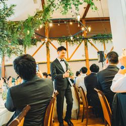 リストランテ ベニーレ ベニーレの写真5枚目