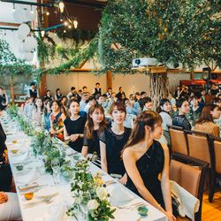 リストランテ ベニーレ ベニーレの写真11枚目