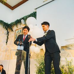 リストランテ ベニーレ ベニーレの写真6枚目