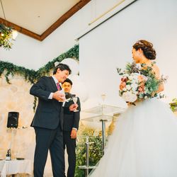 リストランテ ベニーレ ベニーレの写真8枚目