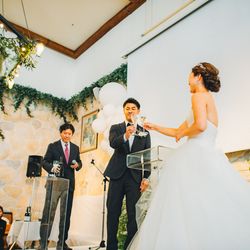 リストランテ ベニーレ ベニーレの写真24枚目