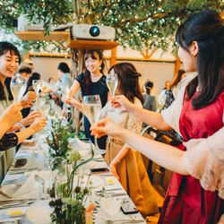 リストランテ ベニーレ ベニーレの写真34枚目