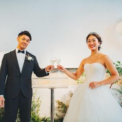 リストランテ ベニーレ ベニーレの写真13枚目