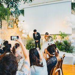 リストランテ ベニーレ ベニーレの写真10枚目