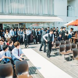 リストランテ ベニーレ ベニーレの写真21枚目