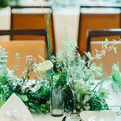 リストランテ ベニーレ ベニーレの写真17枚目