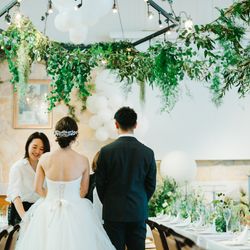 リストランテ ベニーレ ベニーレの写真7枚目