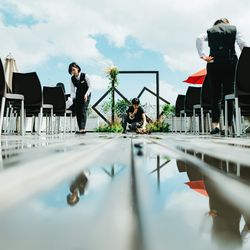 リストランテ ベニーレ ベニーレの写真28枚目