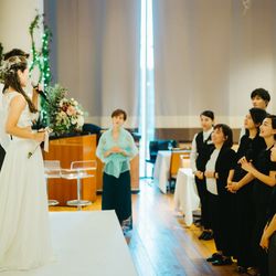 リストランテ ベニーレ ベニーレの写真6枚目