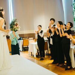 リストランテ ベニーレ ベニーレの写真7枚目