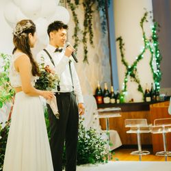 リストランテ ベニーレ ベニーレの写真9枚目